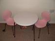 £25 - Childs Table and 2 Chairs-