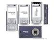 NOKIA N95 SILVER My phone number is --,  please use this....