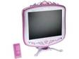 £90 - DISNEY PRINCESS LCD Flatscreen TV