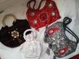 DESIGNER PARTY Wear Purses Lovely Design and attractive.....