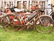 RALEIGH MOPED PRICE REDUCED. 1960's no paperwork....