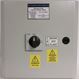 Top Notch Automatic And Manual Transfer Switch