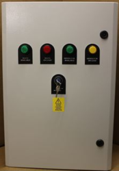Load Transfer Switch effectively helps in Continuous Power Supply