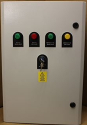 Enjoy uninterrupted power supply with Automatic Changeover Switch