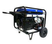 Get used generators for sale from Blades Power Generation