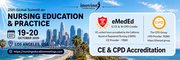 25th Global Summit on Nursing Education and Practice (GSNEP 2026)-glou